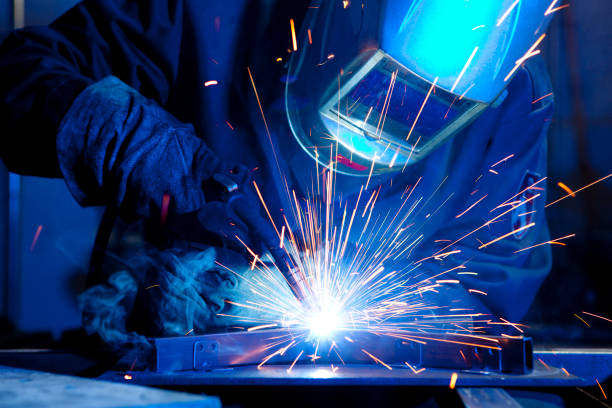 Affordable Welder Services in Sayre, PA