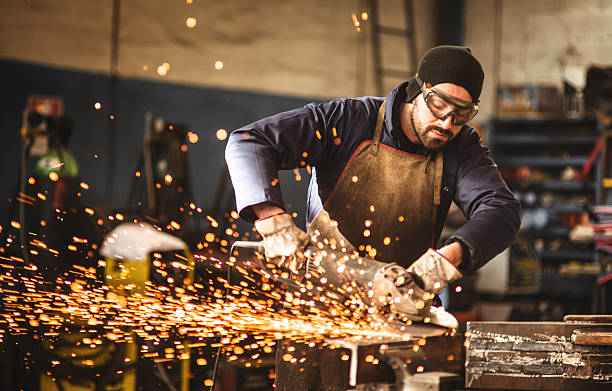 Sayre, PA Welder & Metal Fabrication Company
