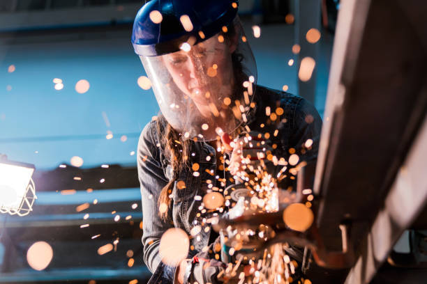 Affordable Welder Services in Sayre, PA